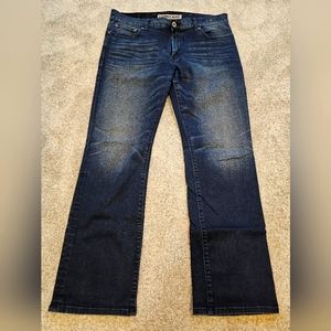 Men's Express Jeans